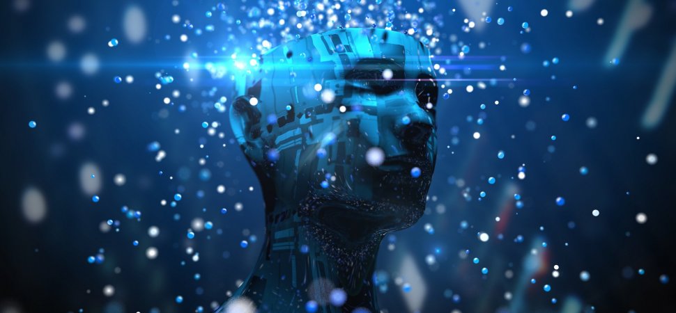 AI An Important Tool Vital For A Successful Entrepreneur