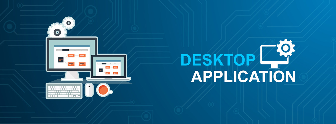 Desktop App Development